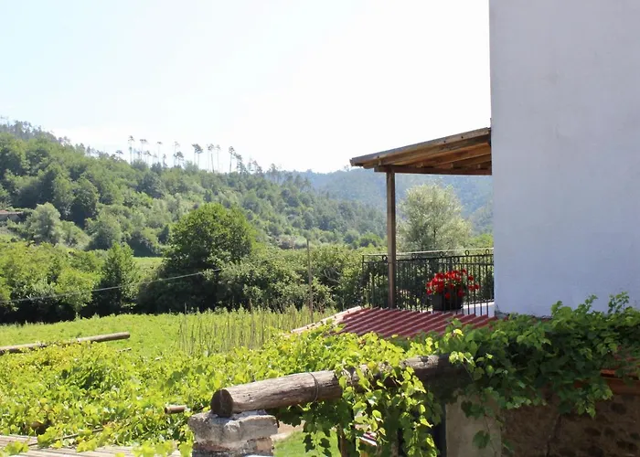 Agriturismo La Ferriera