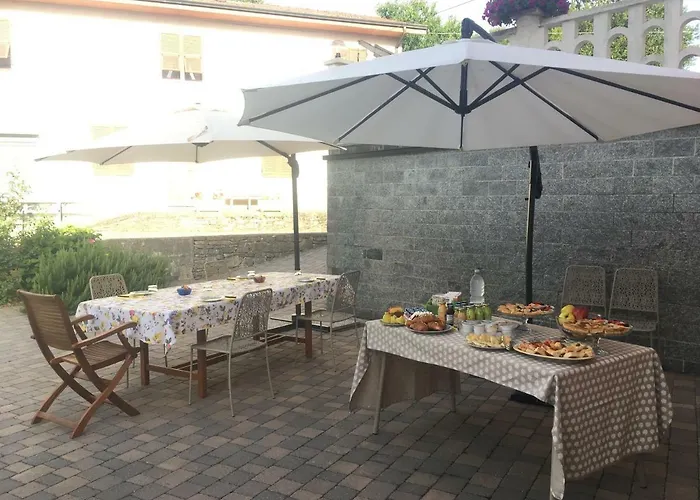 Agriturismo La Ferriera