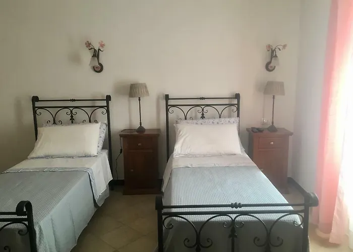 Agriturismo La Ferriera