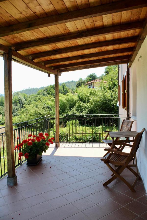 La Ferriera * Pignone