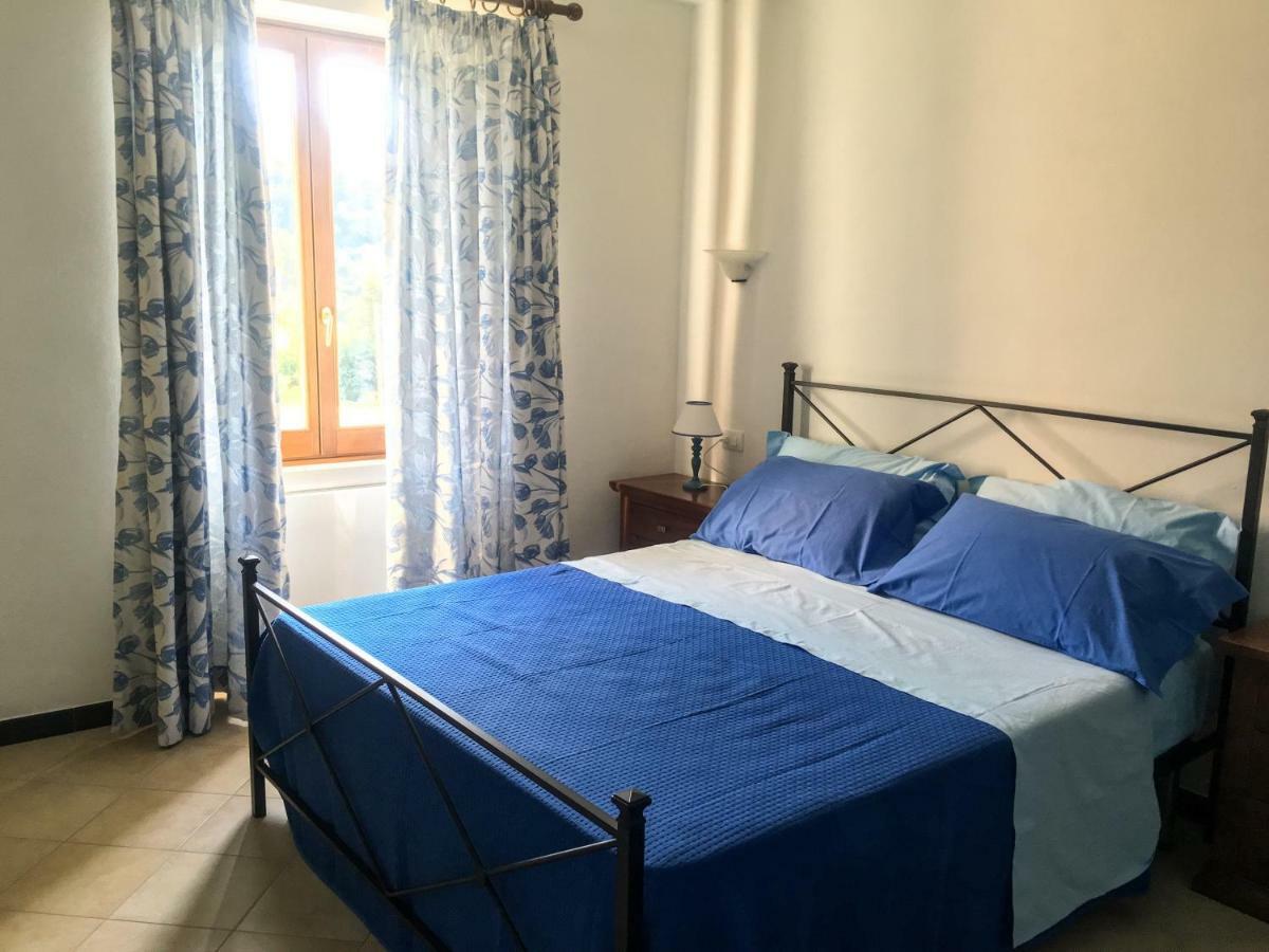 Vakantieboerderij La Ferriera *