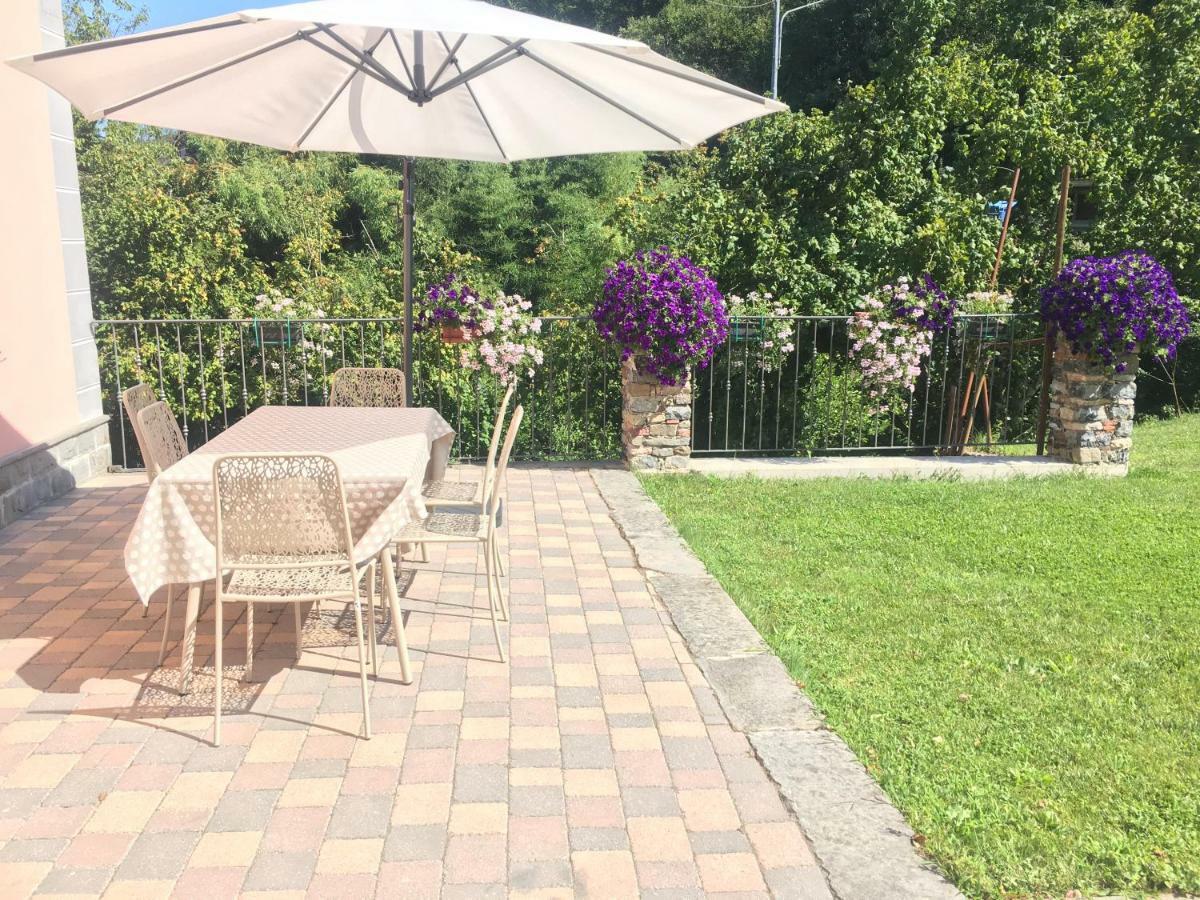 La Ferriera Vakantieboerderij Pignone