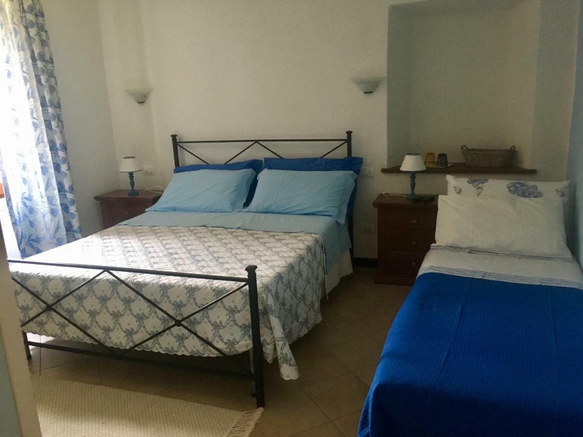 La Ferriera Vakantieboerderij *