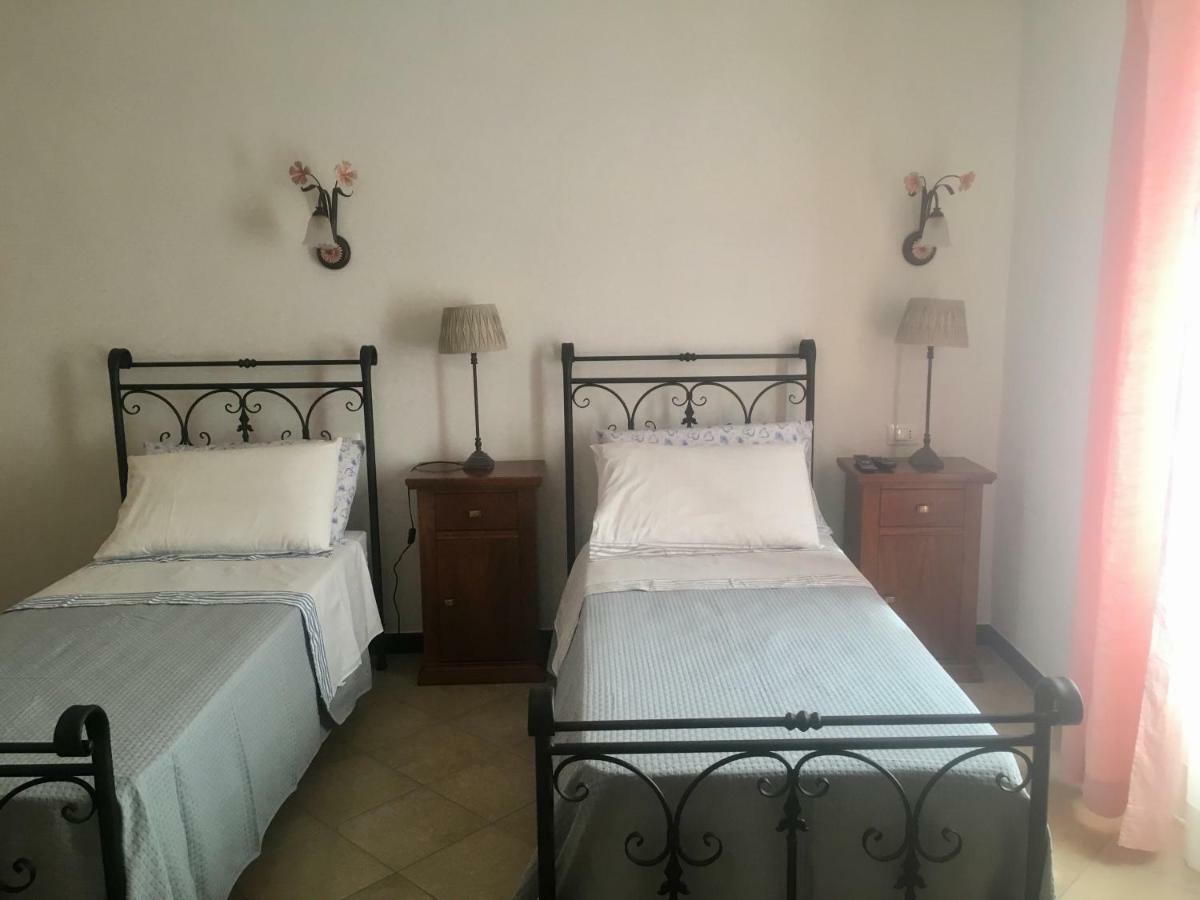 Vakantieboerderij La Ferriera Pignone