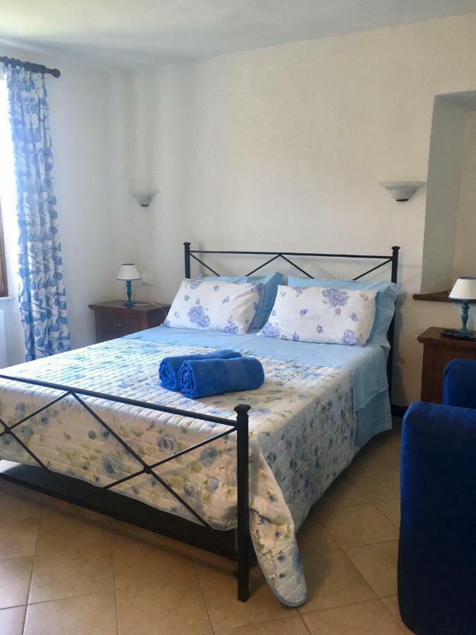 La Ferriera Vakantieboerderij *