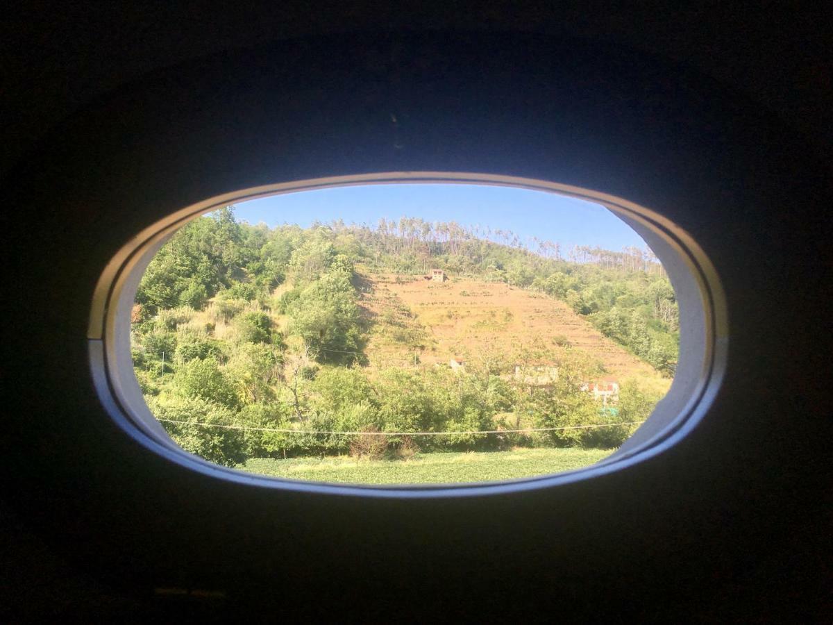 La Ferriera Vakantieboerderij *